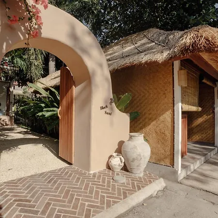 Melibe Dive Resort Bali